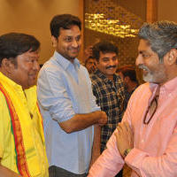 Nannaku Prematho Movie Success Meet Stills | Picture 1211229