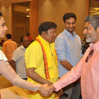 Nannaku Prematho Movie Success Meet Stills | Picture 1211231