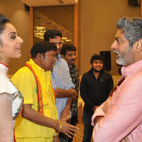 Nannaku Prematho Movie Success Meet Stills | Picture 1211235