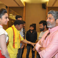 Nannaku Prematho Movie Success Meet Stills | Picture 1211236