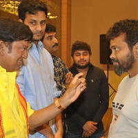 Nannaku Prematho Movie Success Meet Stills | Picture 1211237
