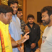 Nannaku Prematho Movie Success Meet Stills | Picture 1211238