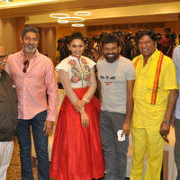 Nannaku Prematho Movie Success Meet Stills | Picture 1211239