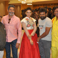 Nannaku Prematho Movie Success Meet Stills | Picture 1211241