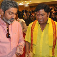 Nannaku Prematho Movie Success Meet Stills | Picture 1211243