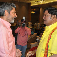 Nannaku Prematho Movie Success Meet Stills | Picture 1211244
