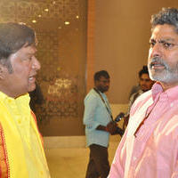 Nannaku Prematho Movie Success Meet Stills | Picture 1211246