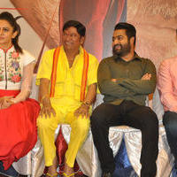 Nannaku Prematho Movie Success Meet Stills | Picture 1211260
