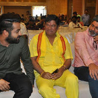 Nannaku Prematho Movie Success Meet Stills | Picture 1211261
