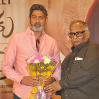 Nannaku Prematho Movie Success Meet Stills | Picture 1211276