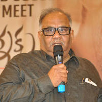 Nannaku Prematho Movie Success Meet Stills | Picture 1211282