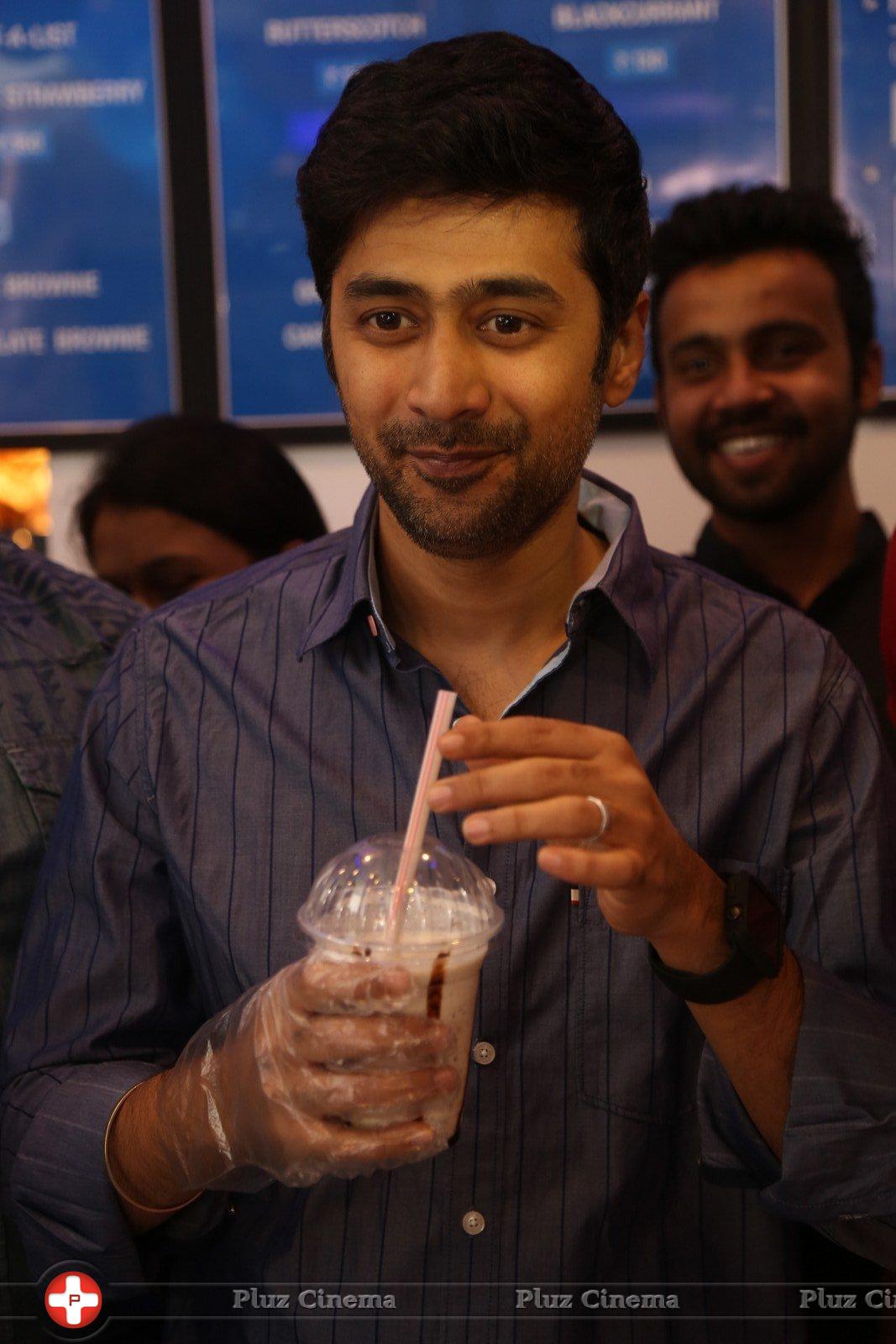Rahul Ravindran - Makers Of Milkshakes Launch Stills | Picture 1210839
