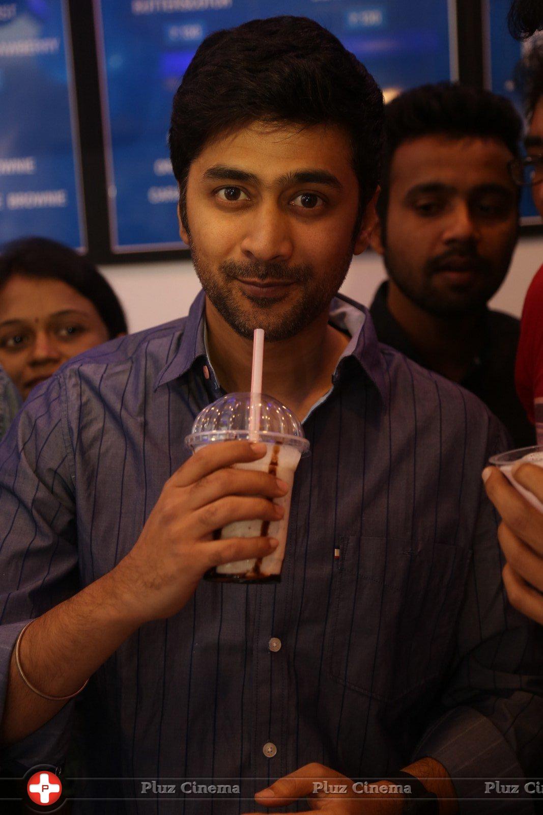 Rahul Ravindran - Makers Of Milkshakes Launch Stills | Picture 1210840