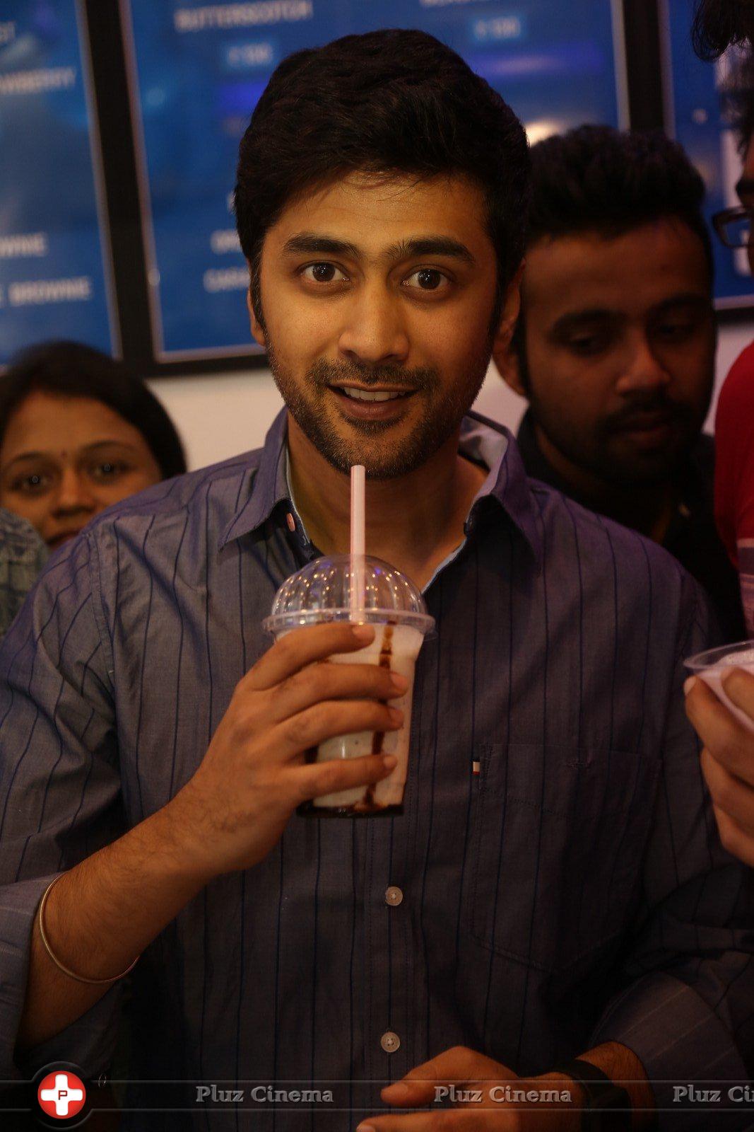 Rahul Ravindran - Makers Of Milkshakes Launch Stills | Picture 1210841