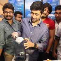 Rahul Ravindran - Makers Of Milkshakes Launch Stills | Picture 1210817