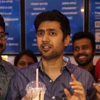 Rahul Ravindran - Makers Of Milkshakes Launch Stills | Picture 1210837