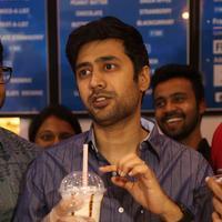 Rahul Ravindran - Makers Of Milkshakes Launch Stills | Picture 1210838