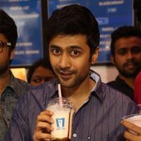 Rahul Ravindran - Makers Of Milkshakes Launch Stills | Picture 1210843