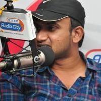 Express Raja Movie Team at Radio City Stills | Picture 1210877