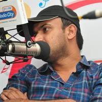 Express Raja Movie Team at Radio City Stills | Picture 1210878