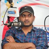 Express Raja Movie Team at Radio City Stills | Picture 1210889