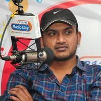 Express Raja Movie Team at Radio City Stills | Picture 1210890