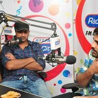 Express Raja Movie Team at Radio City Stills | Picture 1210891