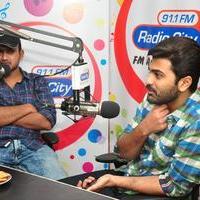 Express Raja Movie Team at Radio City Stills | Picture 1210892