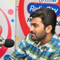 Express Raja Movie Team at Radio City Stills | Picture 1210895