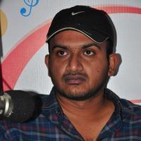 Express Raja Movie Team at Radio City Stills | Picture 1210902