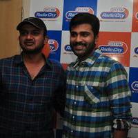 Express Raja Movie Team at Radio City Stills | Picture 1210904