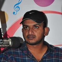 Express Raja Movie Team at Radio City Stills | Picture 1210906