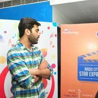 Sharvanand - Express Raja Movie Team at Radio City Stills | Picture 1210911
