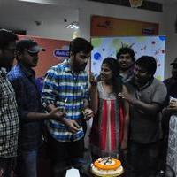 Express Raja Movie Team at Radio City Stills | Picture 1210914