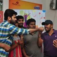 Express Raja Movie Team at Radio City Stills | Picture 1210915