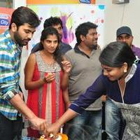 Express Raja Movie Team at Radio City Stills | Picture 1210916