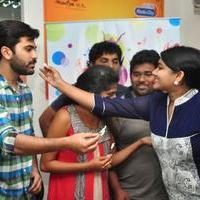 Express Raja Movie Team at Radio City Stills | Picture 1210917