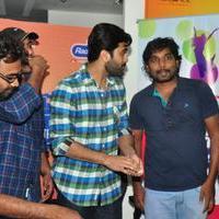 Express Raja Movie Team at Radio City Stills | Picture 1210920