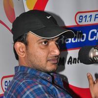 Express Raja Movie Team at Radio City Stills | Picture 1210928