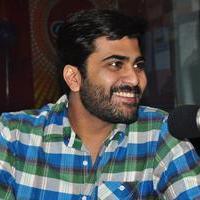 Express Raja Movie Team at Radio City Stills | Picture 1210931