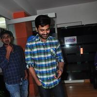 Express Raja Movie Team at Radio City Stills | Picture 1210935