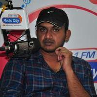 Express Raja Movie Team at Radio City Stills | Picture 1210940