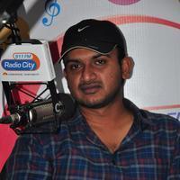 Express Raja Movie Team at Radio City Stills | Picture 1210942