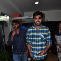 Express Raja Movie Team at Radio City Stills | Picture 1210947