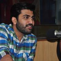 Express Raja Movie Team at Radio City Stills | Picture 1210952