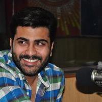 Express Raja Movie Team at Radio City Stills | Picture 1210954