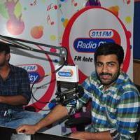 Express Raja Movie Team at Radio City Stills | Picture 1210956