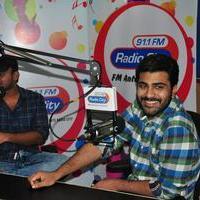 Express Raja Movie Team at Radio City Stills | Picture 1210957