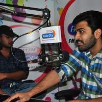 Express Raja Movie Team at Radio City Stills | Picture 1210959