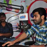 Express Raja Movie Team at Radio City Stills | Picture 1210960